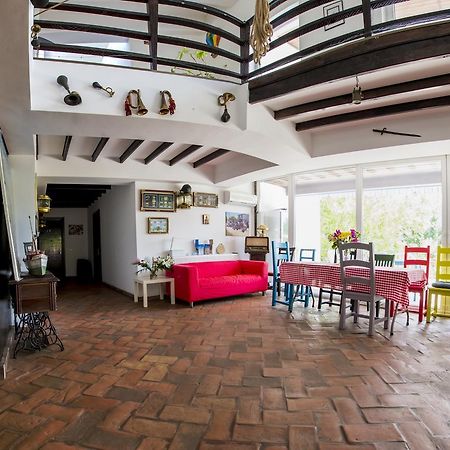 Отель Seaman'S House Ваду Экстерьер фото
