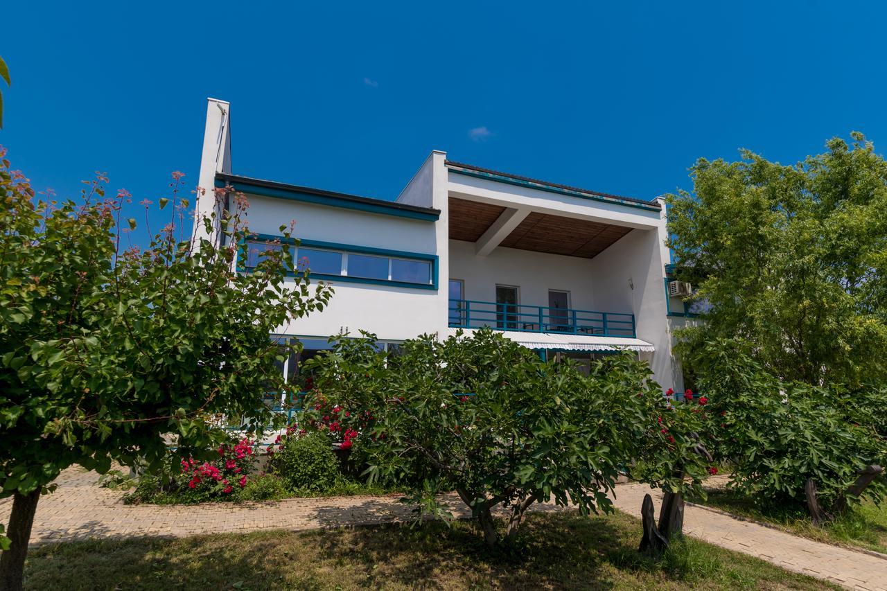 Отель Seaman'S House Ваду Экстерьер фото