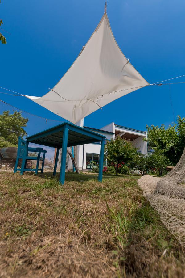 Отель Seaman'S House Ваду Экстерьер фото
